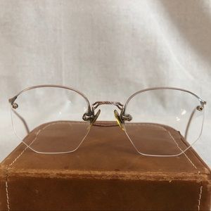 🦄 Vintage American Optical 10-12kgf Readers